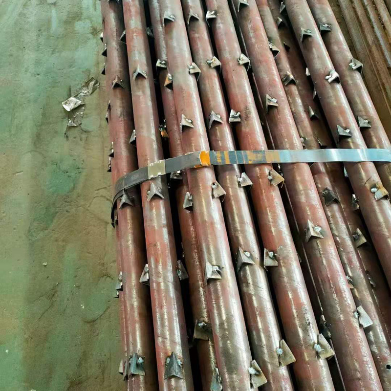 东营土钉小导管