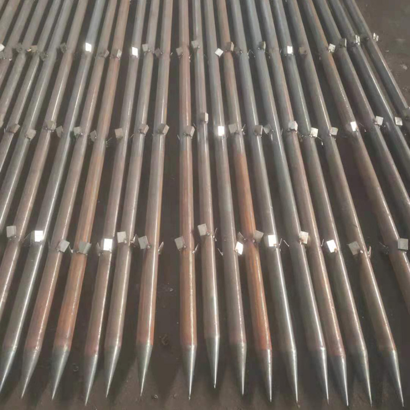 东营土钉小导管