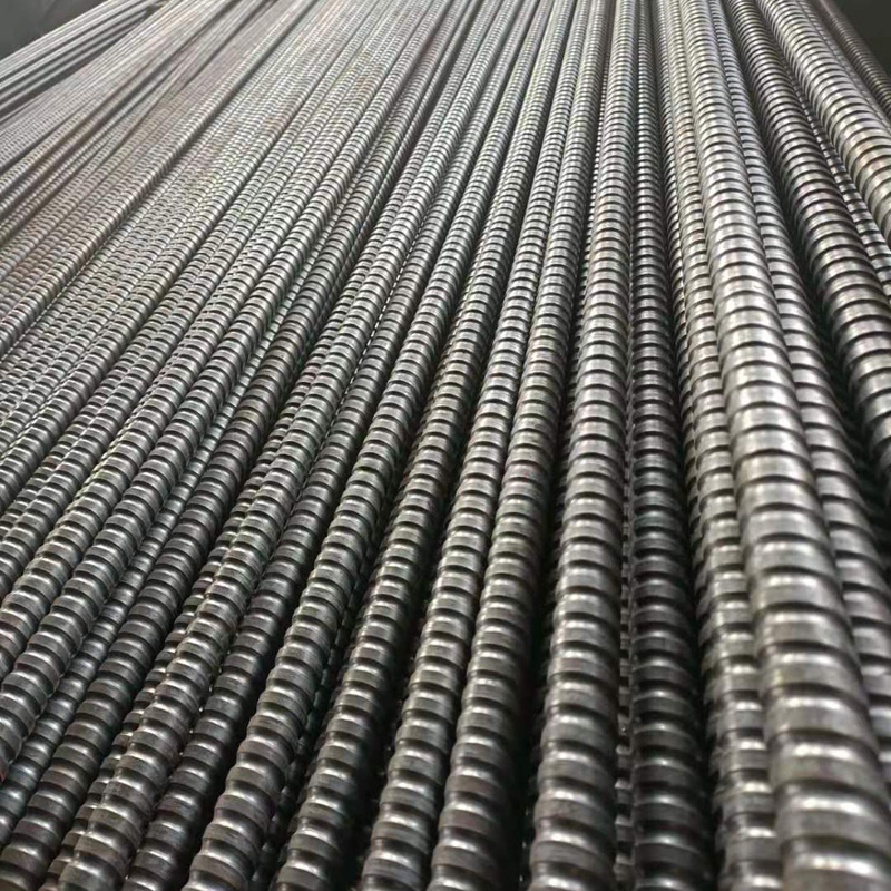 东营中空锚杆